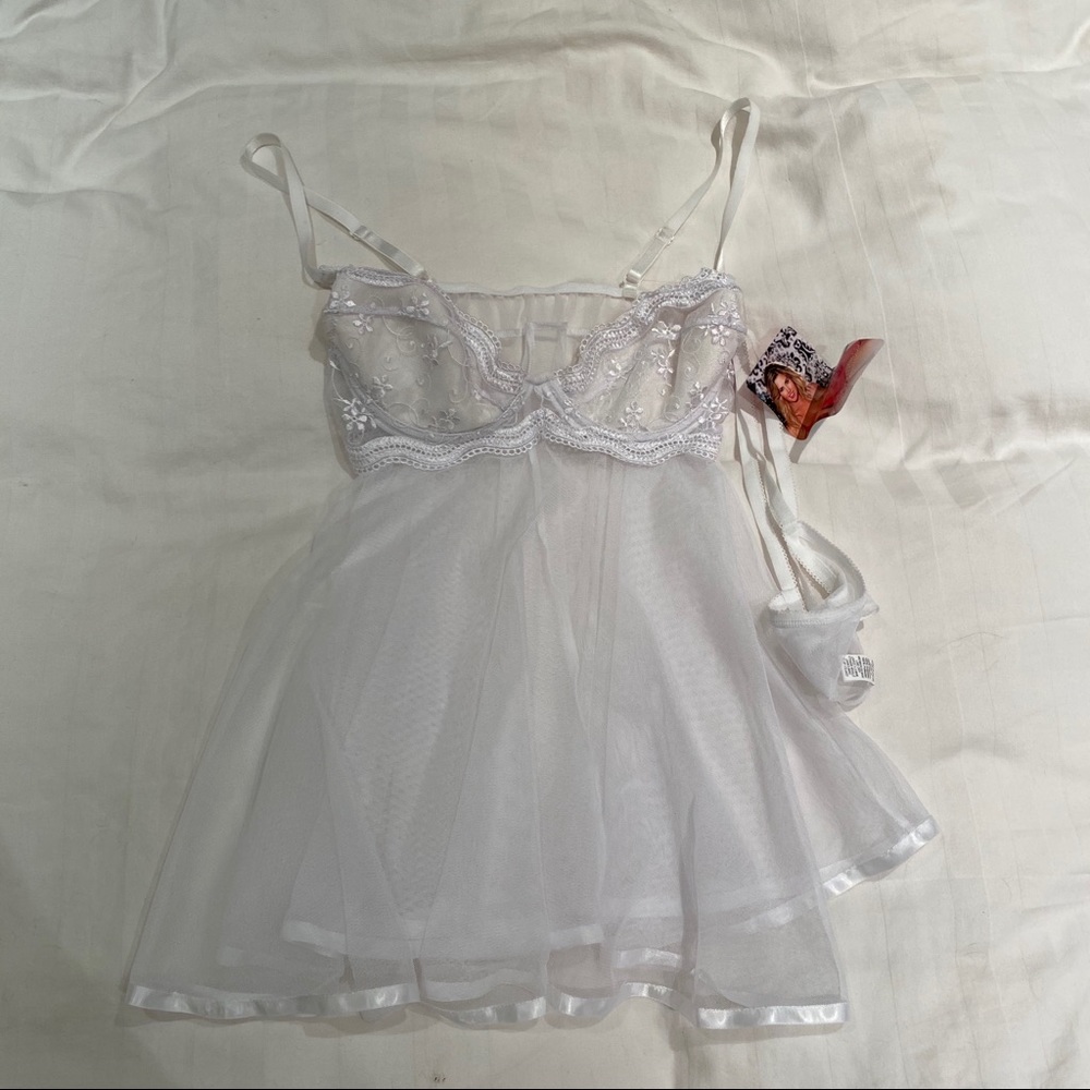 Babydoll Lingerie